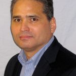 Jorge Zaldivar, Massage Therapist