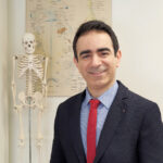 Dr. Reza Modarres, MD, FRACGP Musculoskeletal Doctor