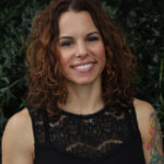 Karen Parks, Licensed Massage & Bodywork Therapist