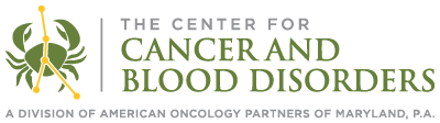 THE CENTER FOR CANCER AND BLOOD DISORDERS