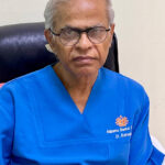 Dr Ramesh Bulbule, Dentist