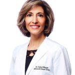 Dr. Dalia Niknam, Dentist