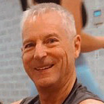 Bruce Pont, Fitness Instructor & Health Warrior