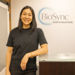 Shirley Lo, Personal trainer